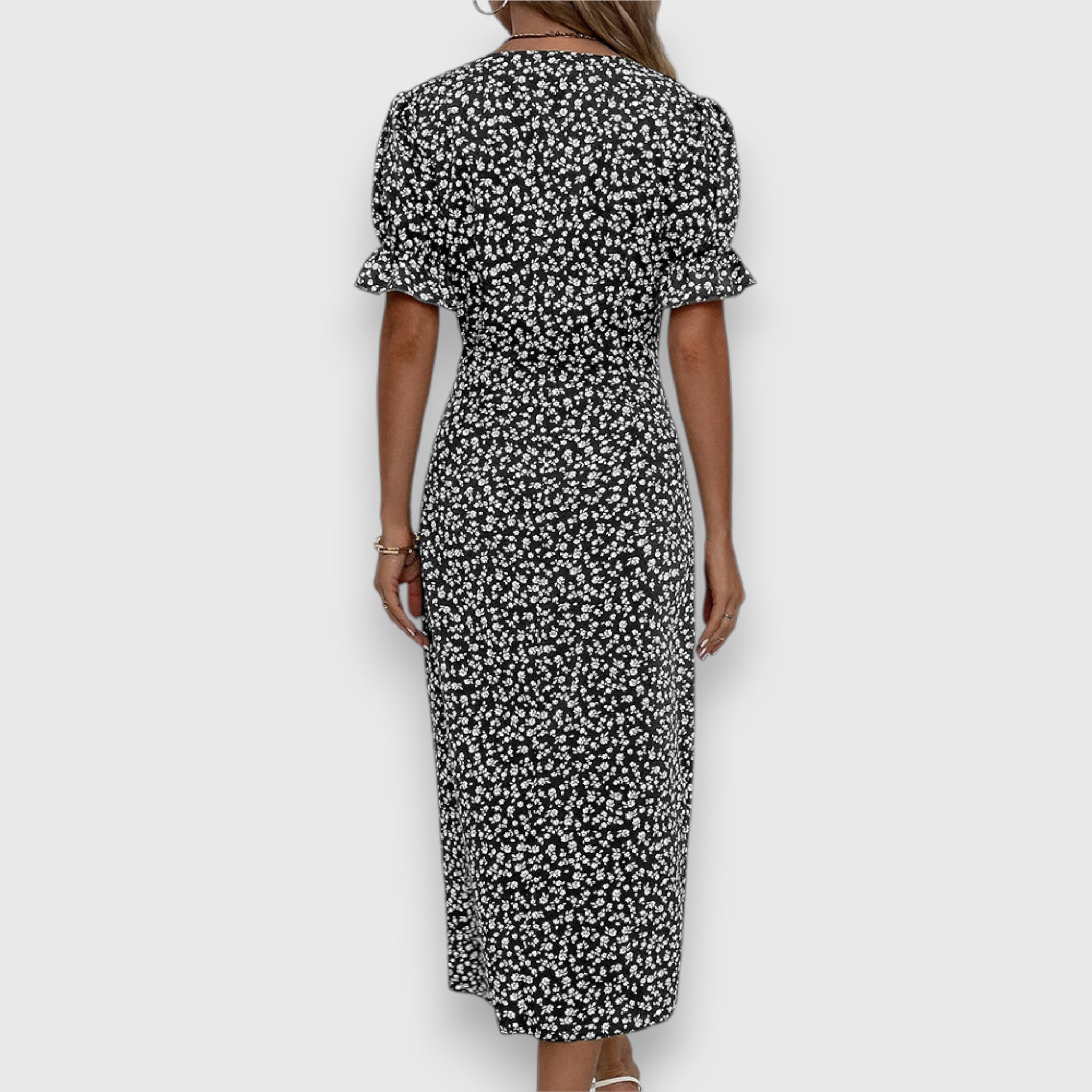 Blush & Bay™ | Floral dress