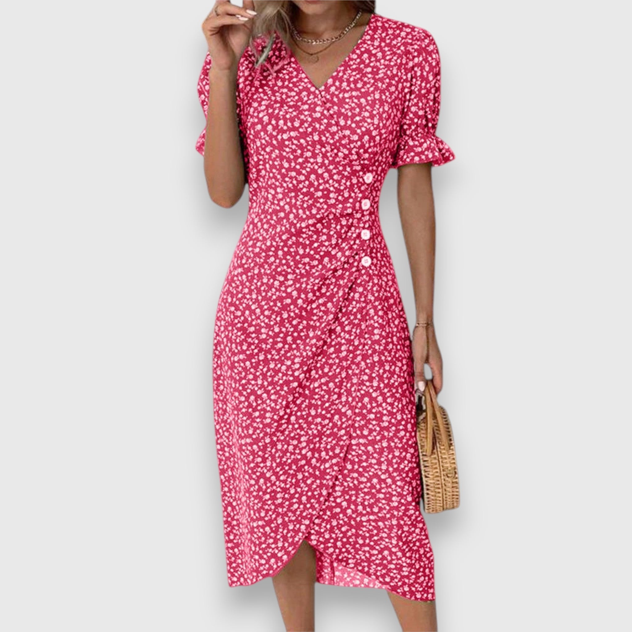 Blush & Bay™ | Floral dress