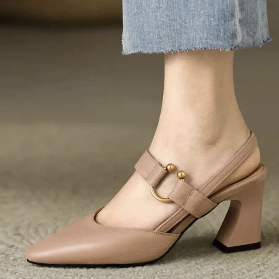 Blush & Bay™ | Divine Orthopaedic Heels