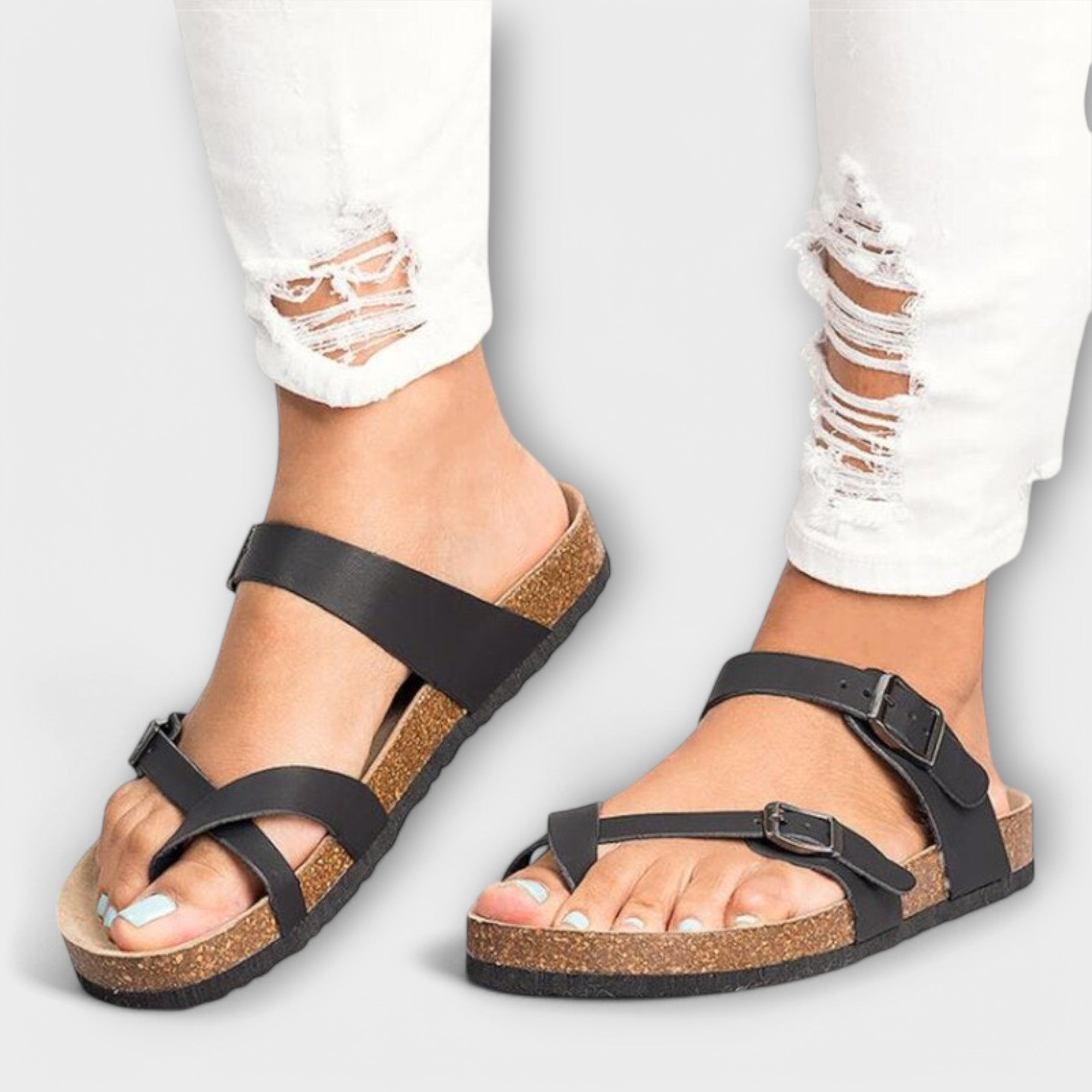Liana™ Comfort Sandals