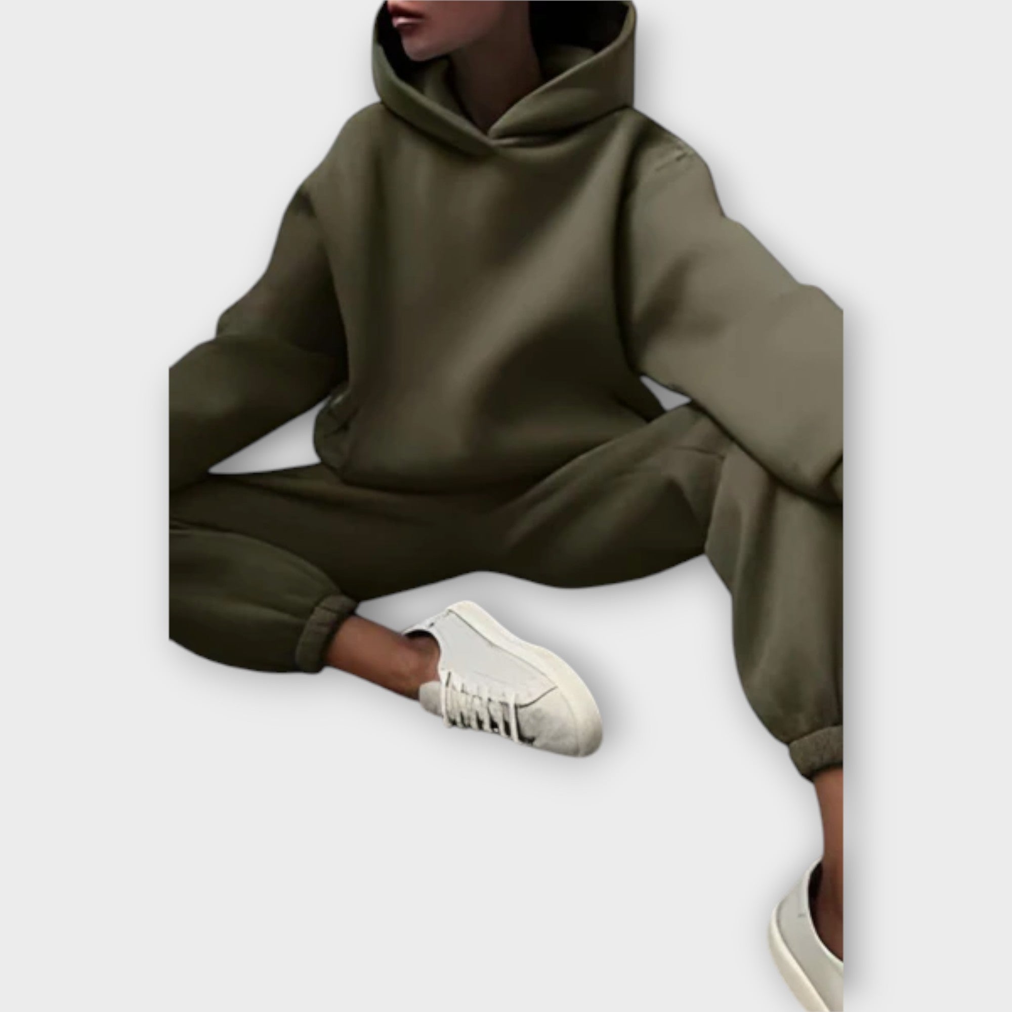 Blush & Bay™ | Survêtement tendance