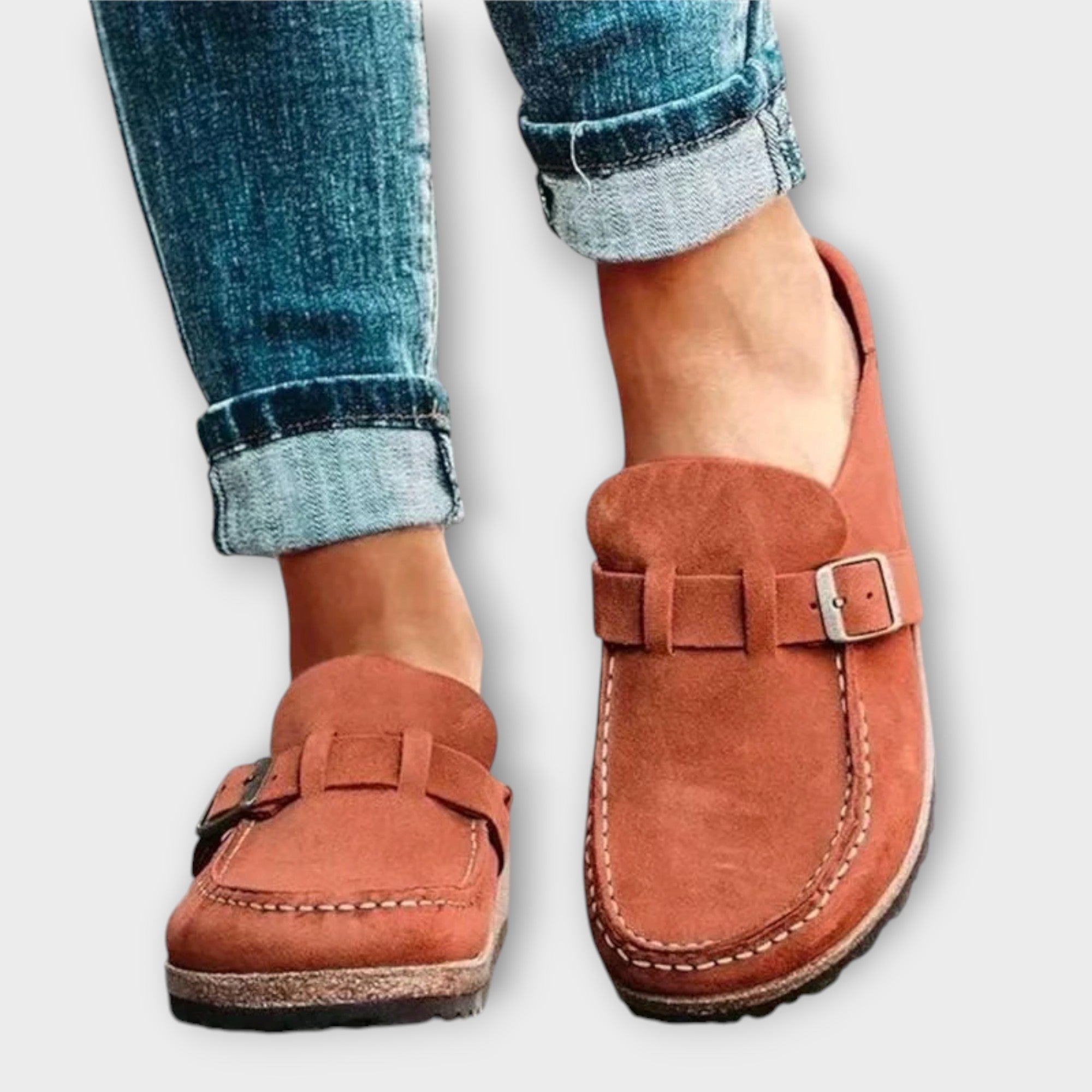 Maya™ Stylish Orthopedic Mules