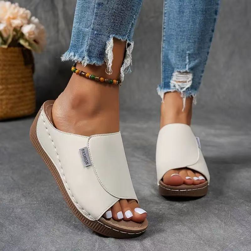 Blush & Bay™ | Comfortable and Elegant Sandals