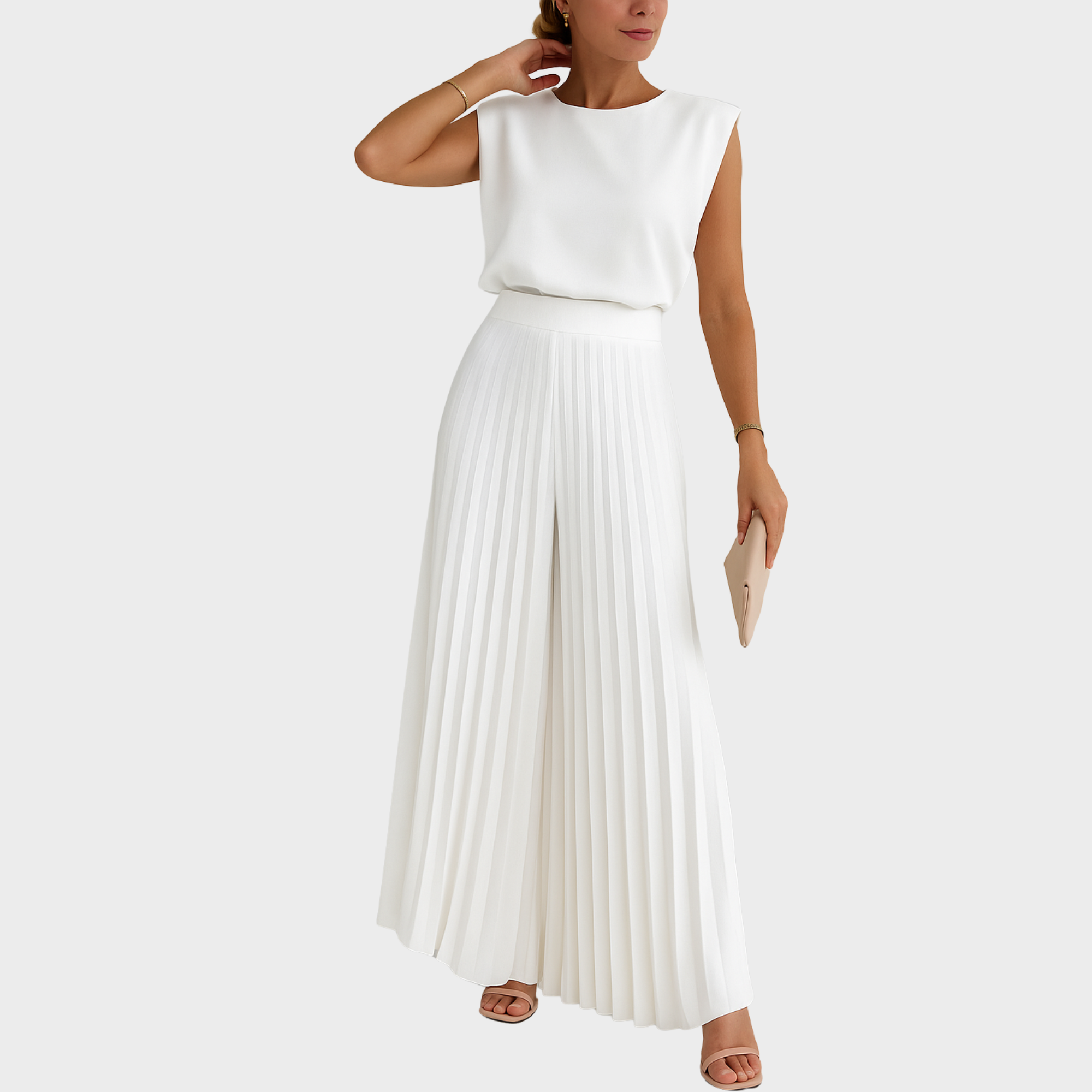 Blush & Bayโข | The Maruja Set