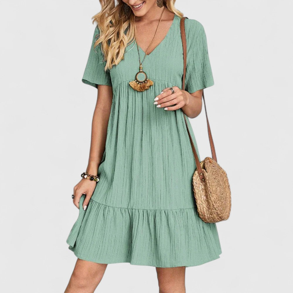 Blush & Bay™ | Casual Summer Dress