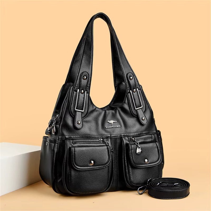 Anea™ | Crossbody in Retro Style