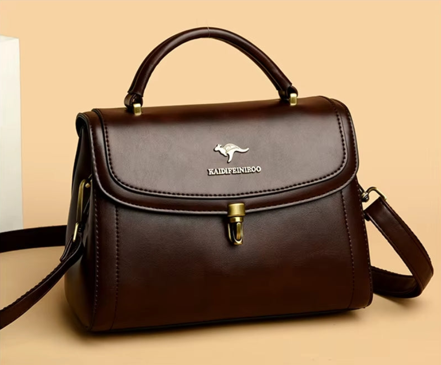 Annebeth™ | Shoulder Dag