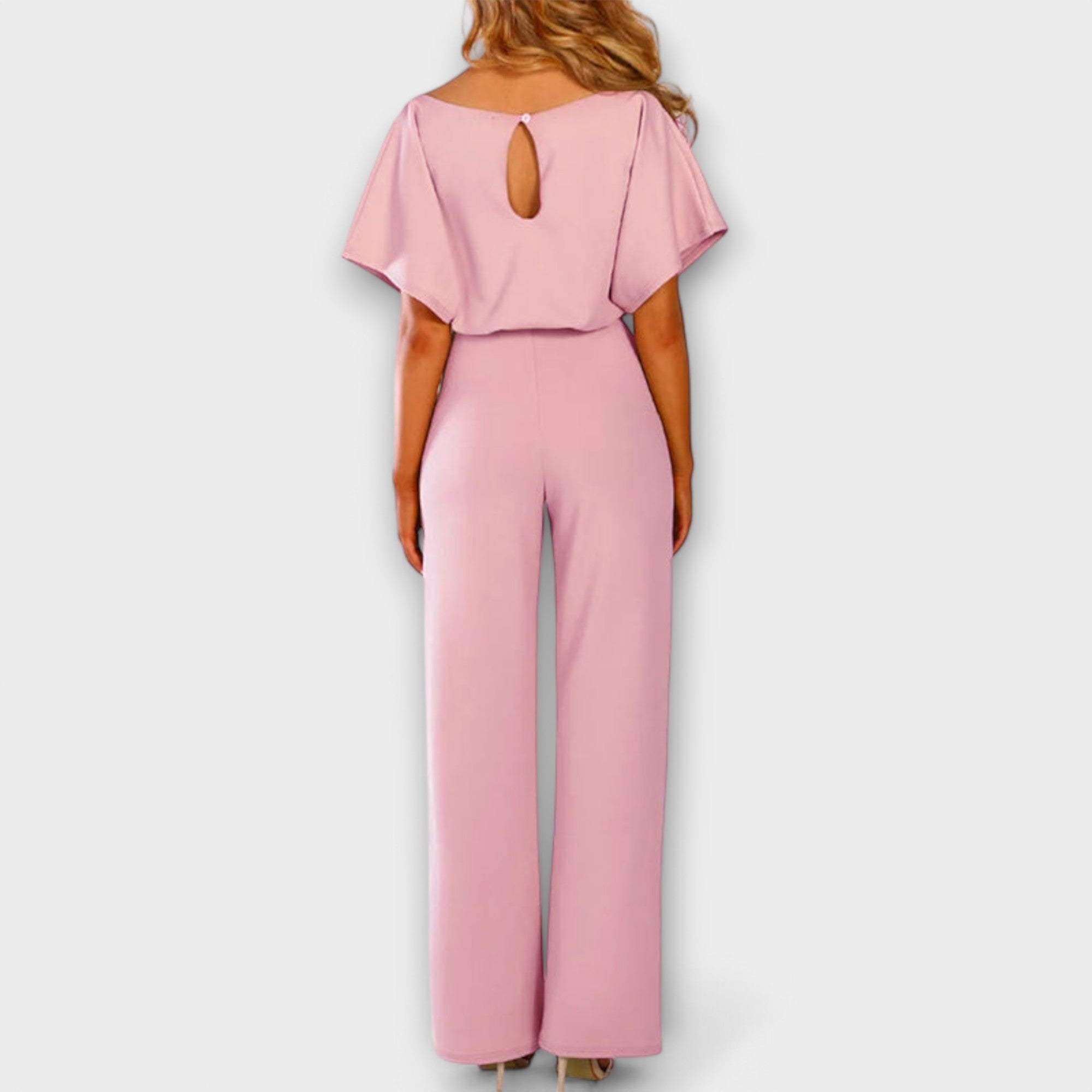 Blush & Bay™ | Grace Tie Set