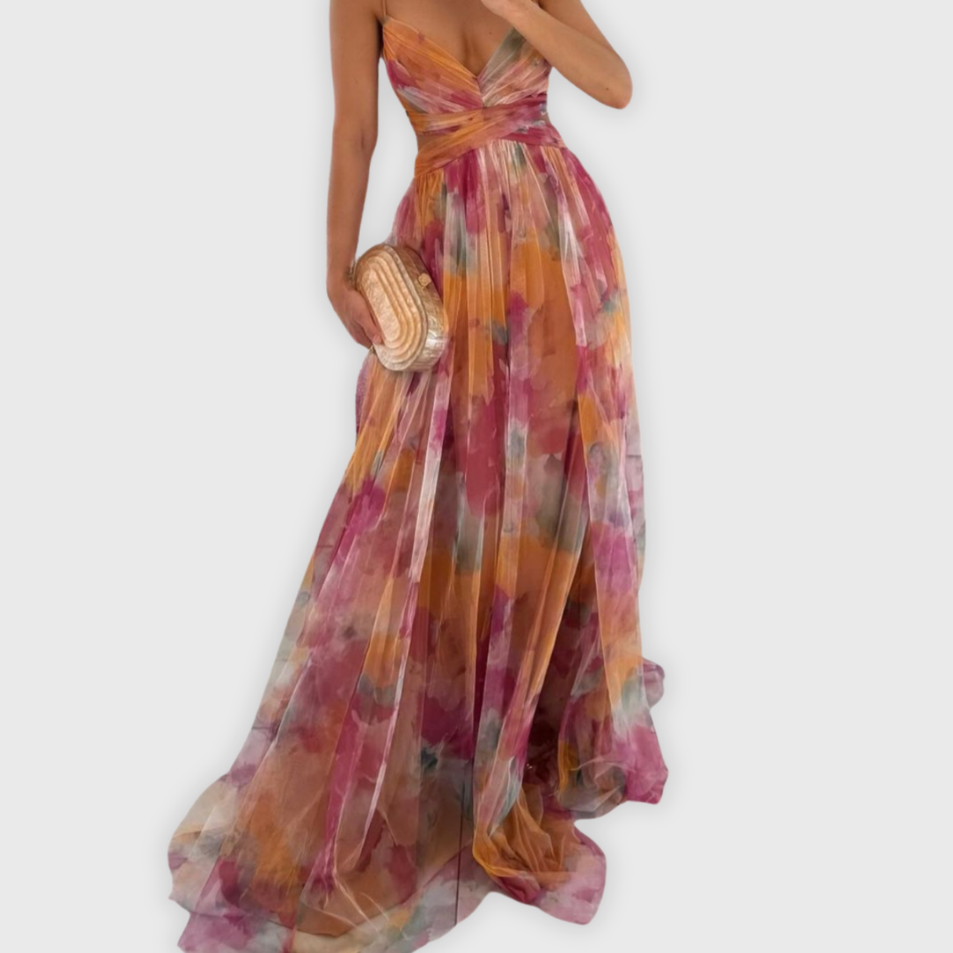 Giselle™ | Maxi Dress