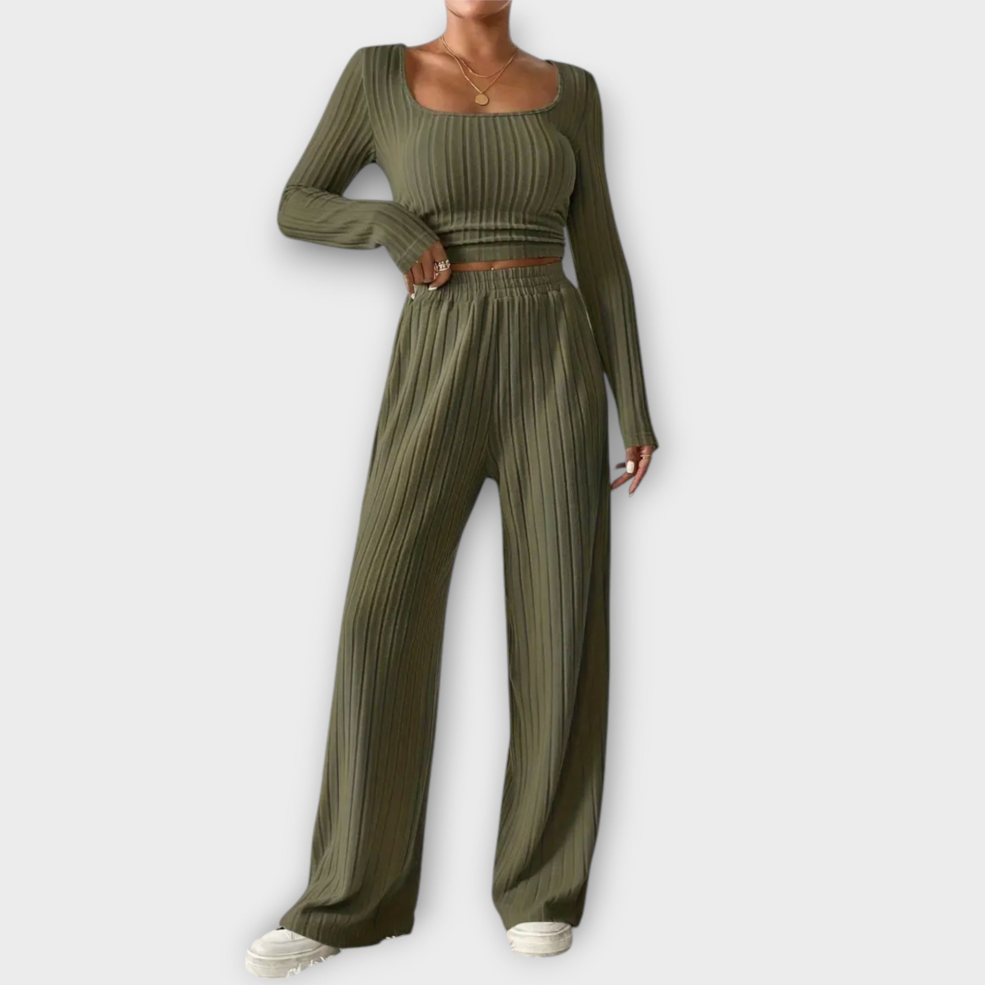 Blush & Bay™ | Blush Lounge Set