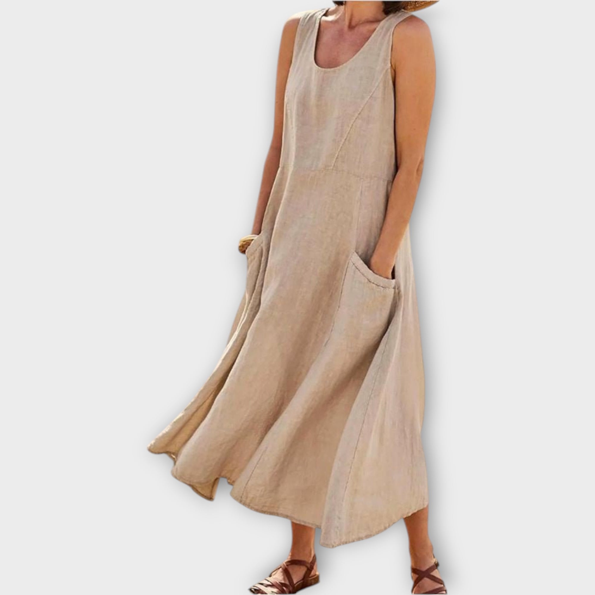 Blush & Bay™ | Airy Dress