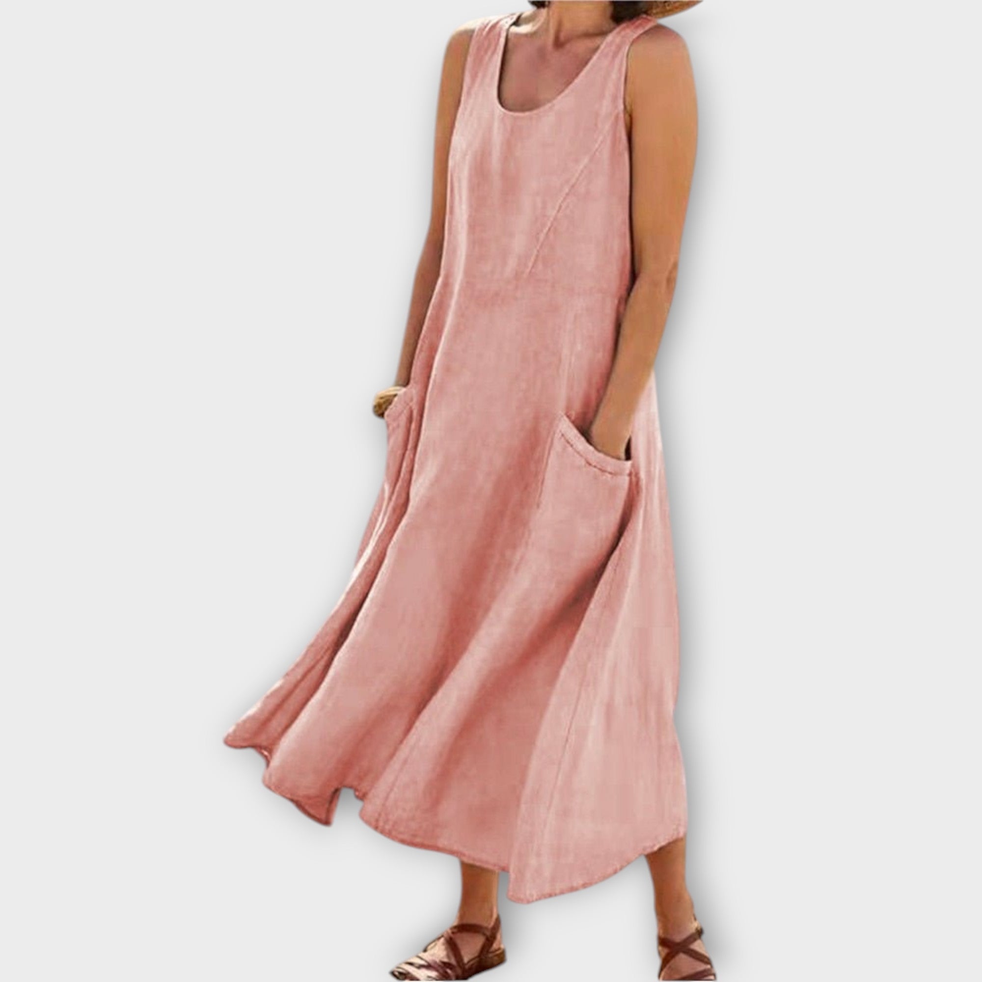 Blush & Bay™ | Airy Dress