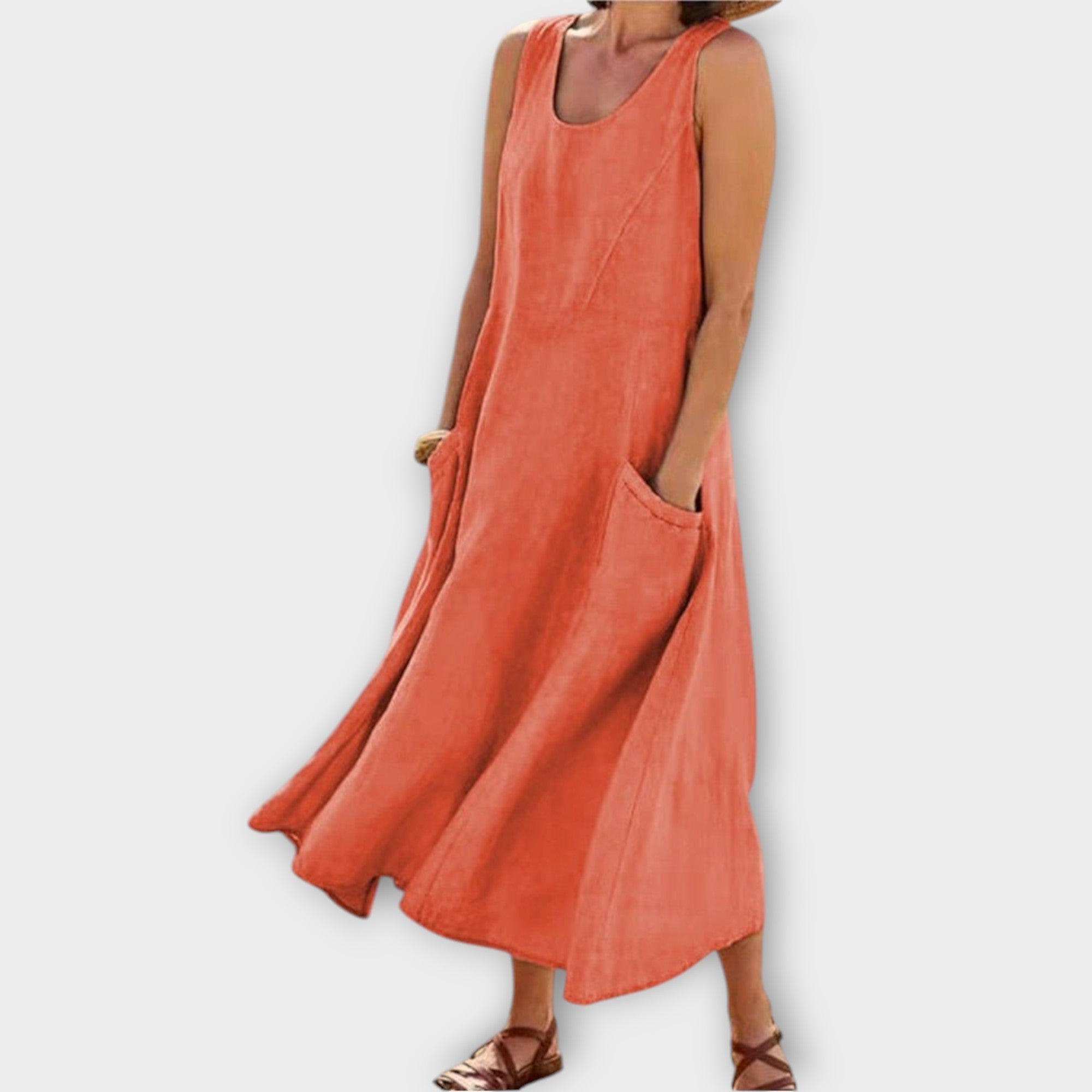 Blush & Bay™ | Airy Dress