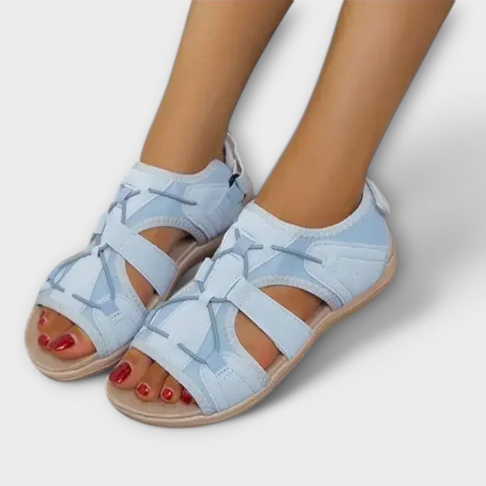 Mira™ Sporty Sandals