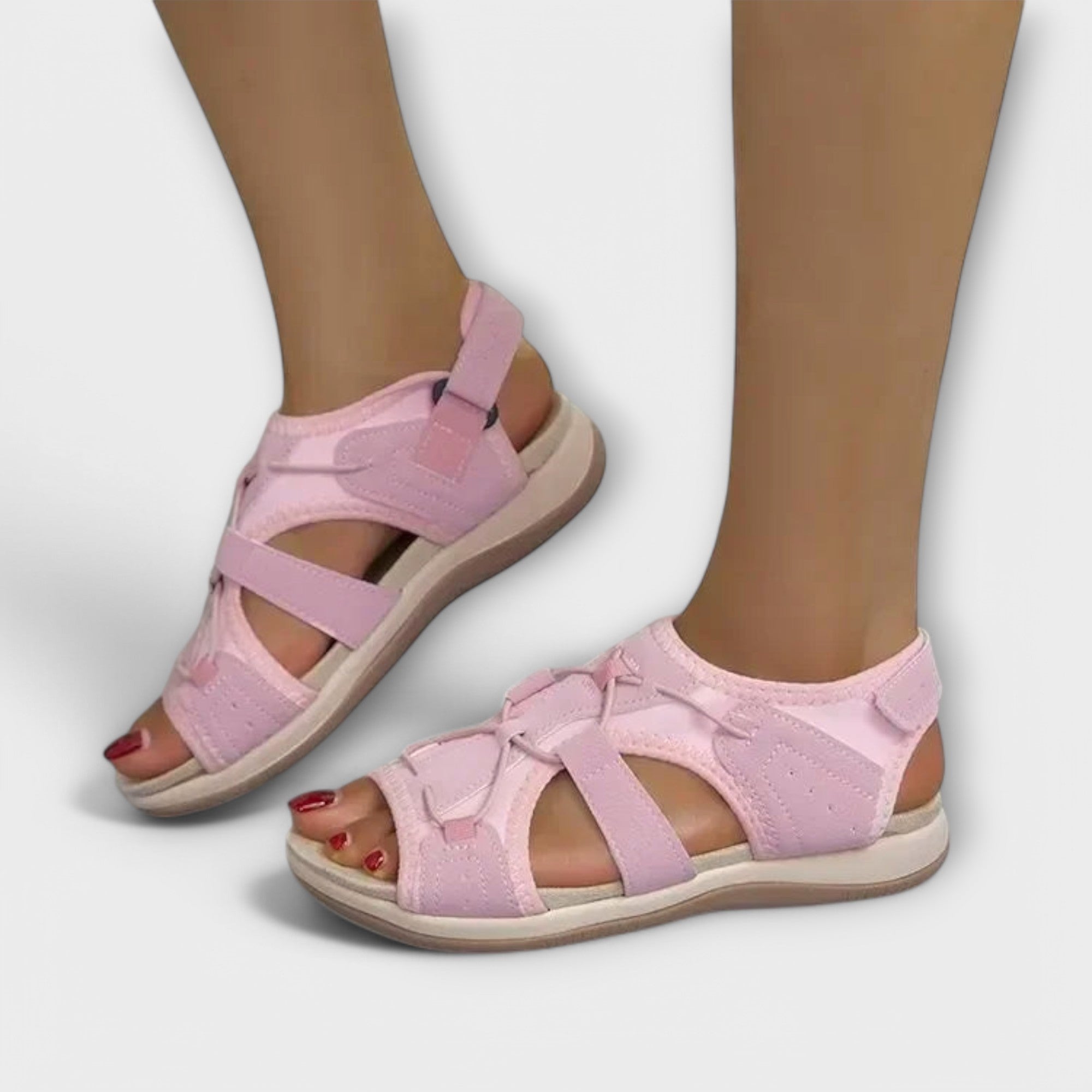 Mira™ Sporty Sandals