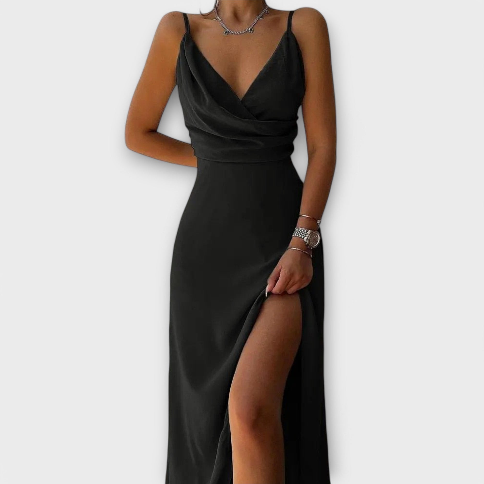 Blush & Bay™ |Maxi Dress