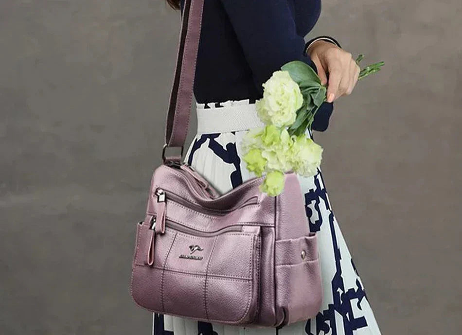 Alicia™ | Everyday Bag