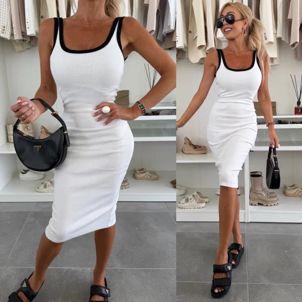 Blush & Bay™ | Casual Dress