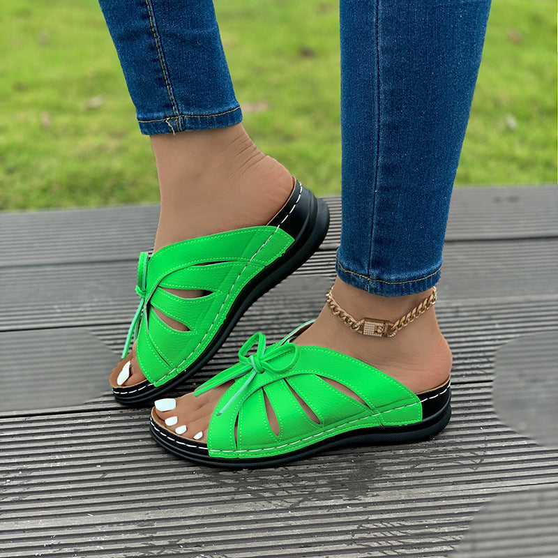 Blush & Bay™ | Cozy Slippers