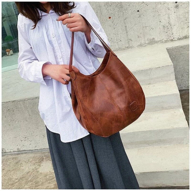 Andra™ | Shoulder Bag