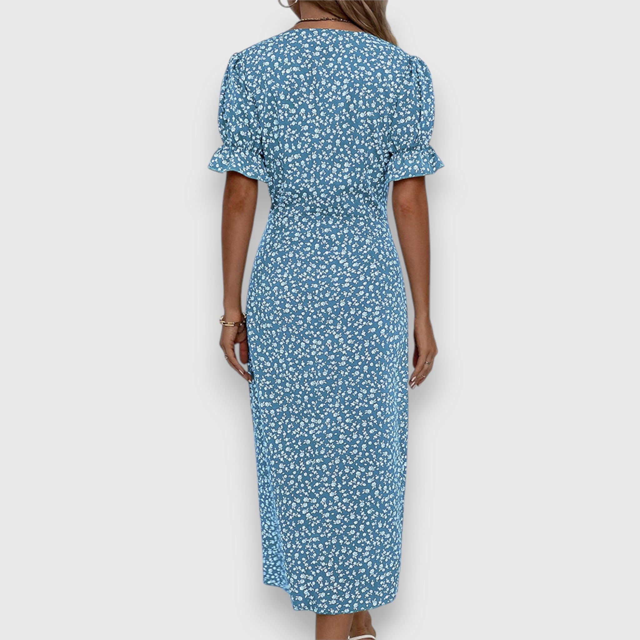 Blush & Bay™ |  Floral dress