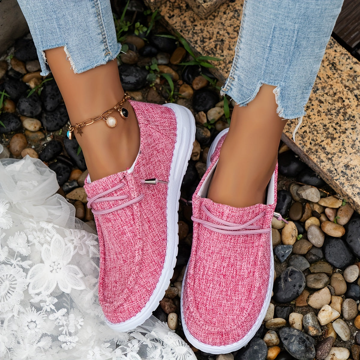 Lena™ | Comfortable Anti-Slip Breathable Shoes