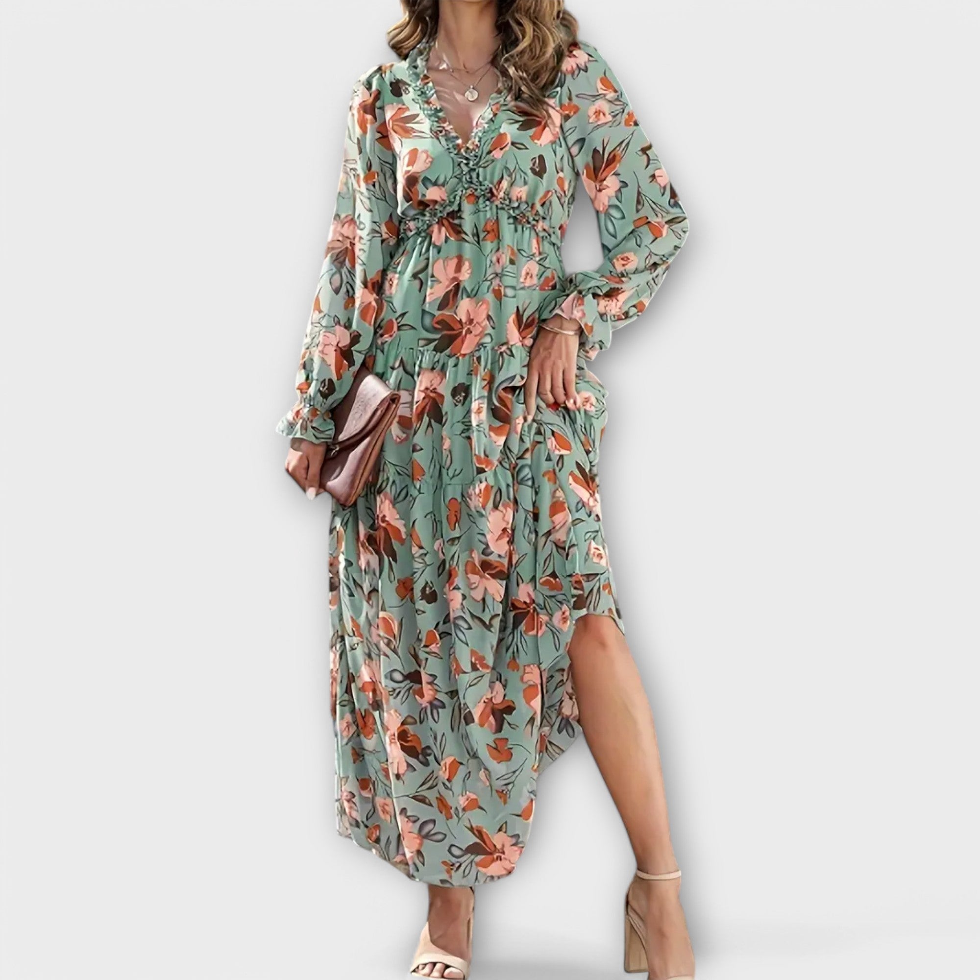Blush & Bay™ | Elegant Dress