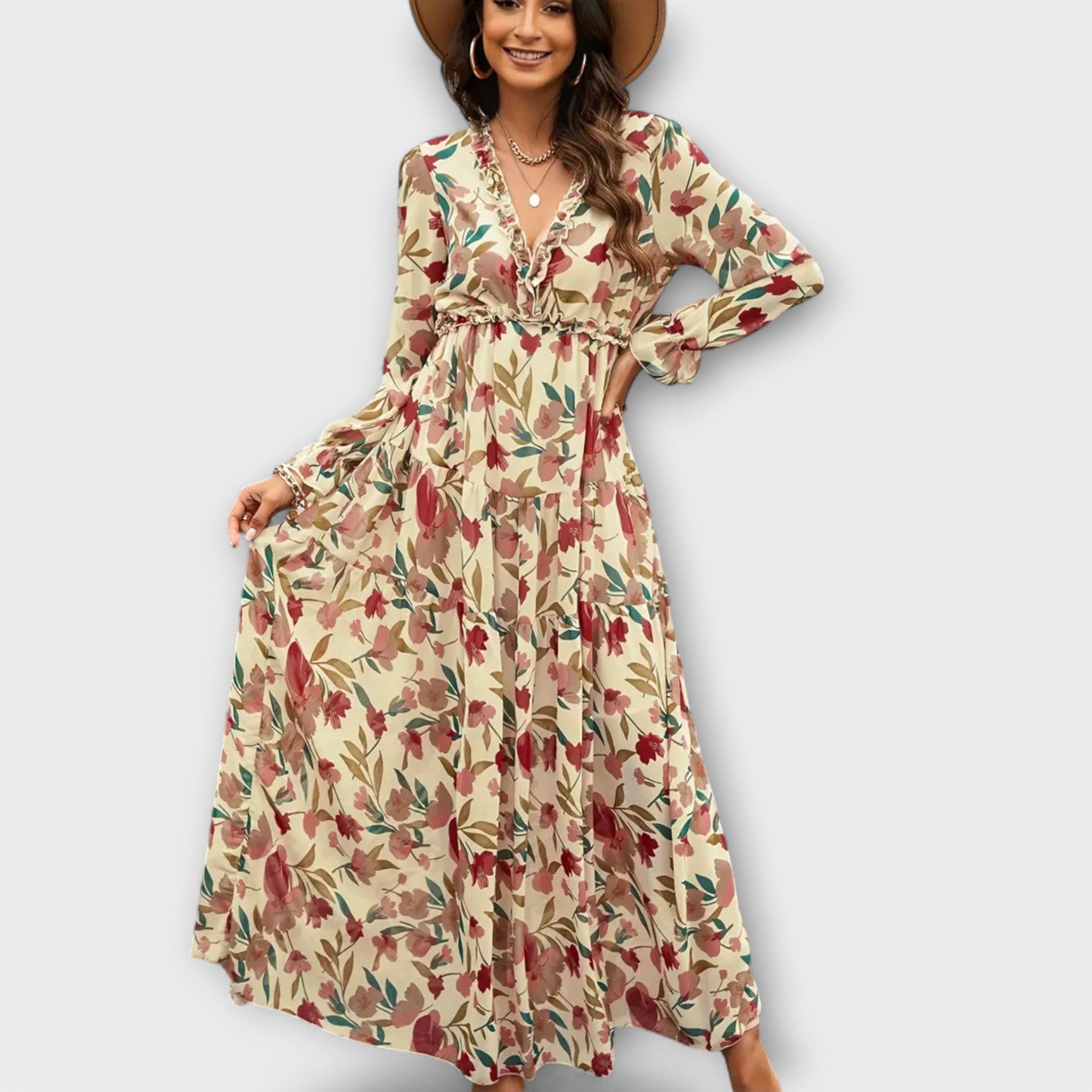 Blush & Bay™ | Elegant Dress