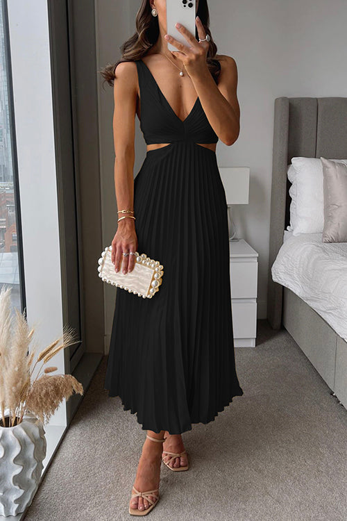 Blush & Bay™ | Dreamy Maxi Dress