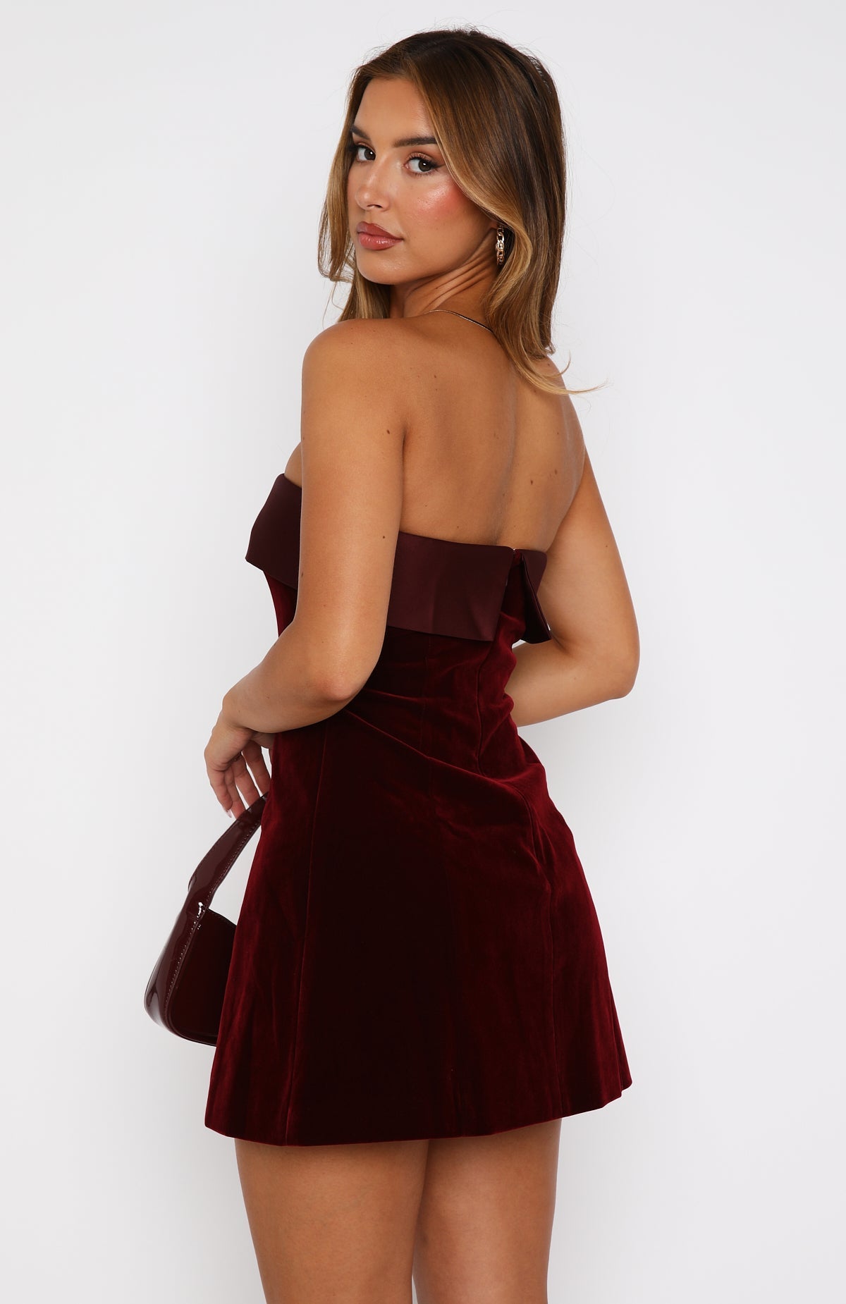 Blush & Bay™ | Mini Dress