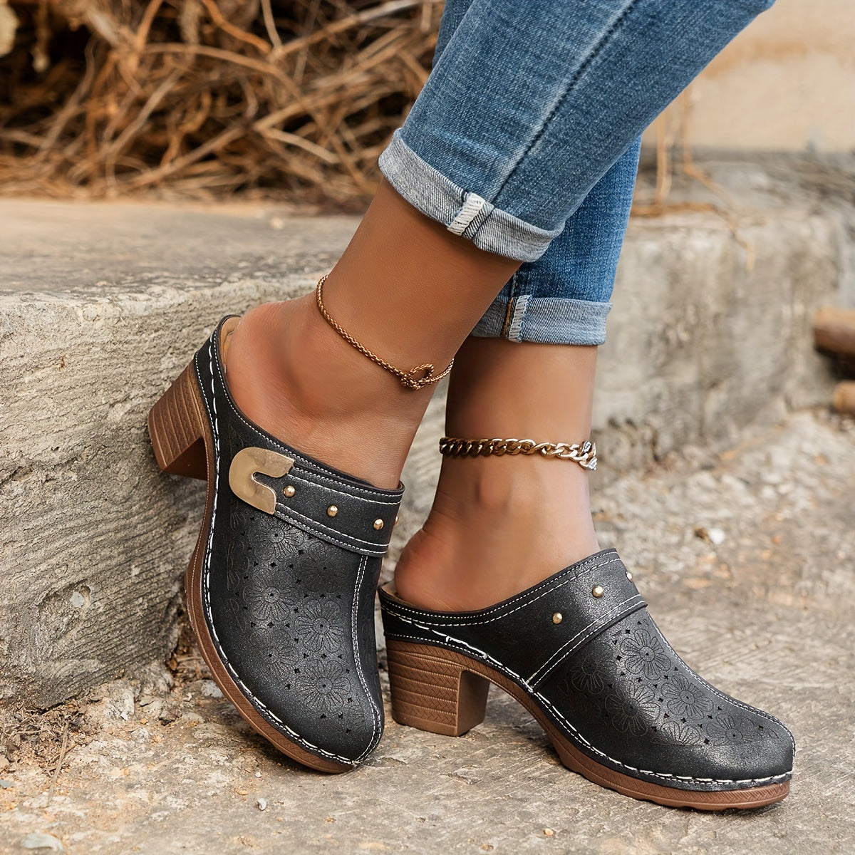 Willowbrook™ | Comfort Sandals