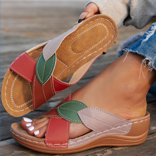 Andrea™ | Orthopaedic Comfort Sandal