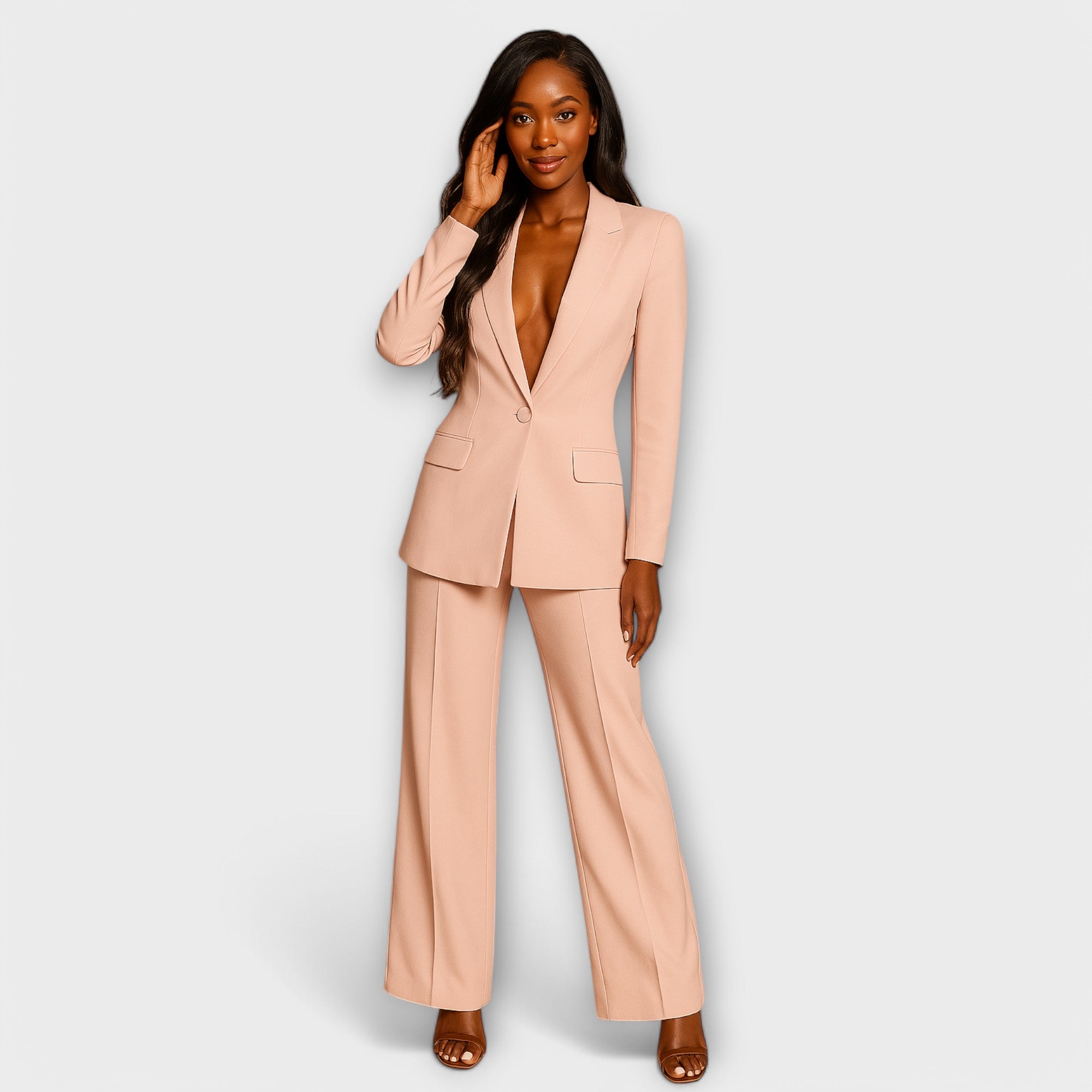 Blush & Bay™ | Boss Belle Set