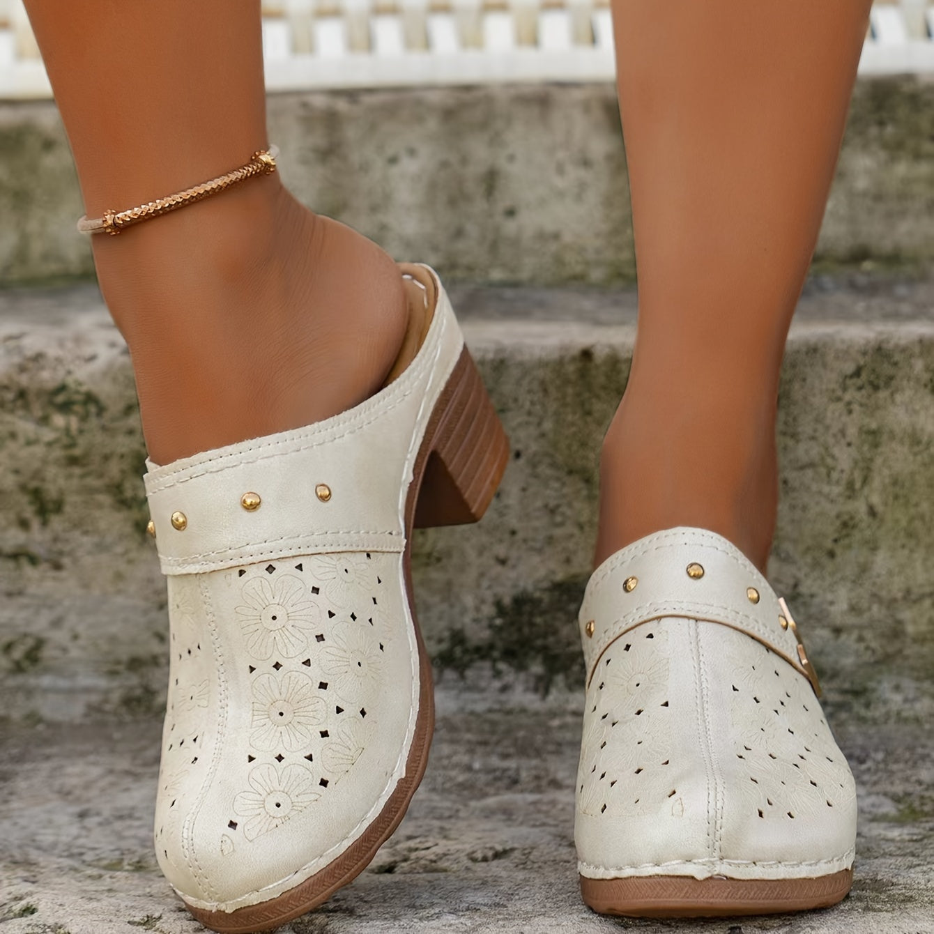 Willowbrook™ | Comfort Sandals