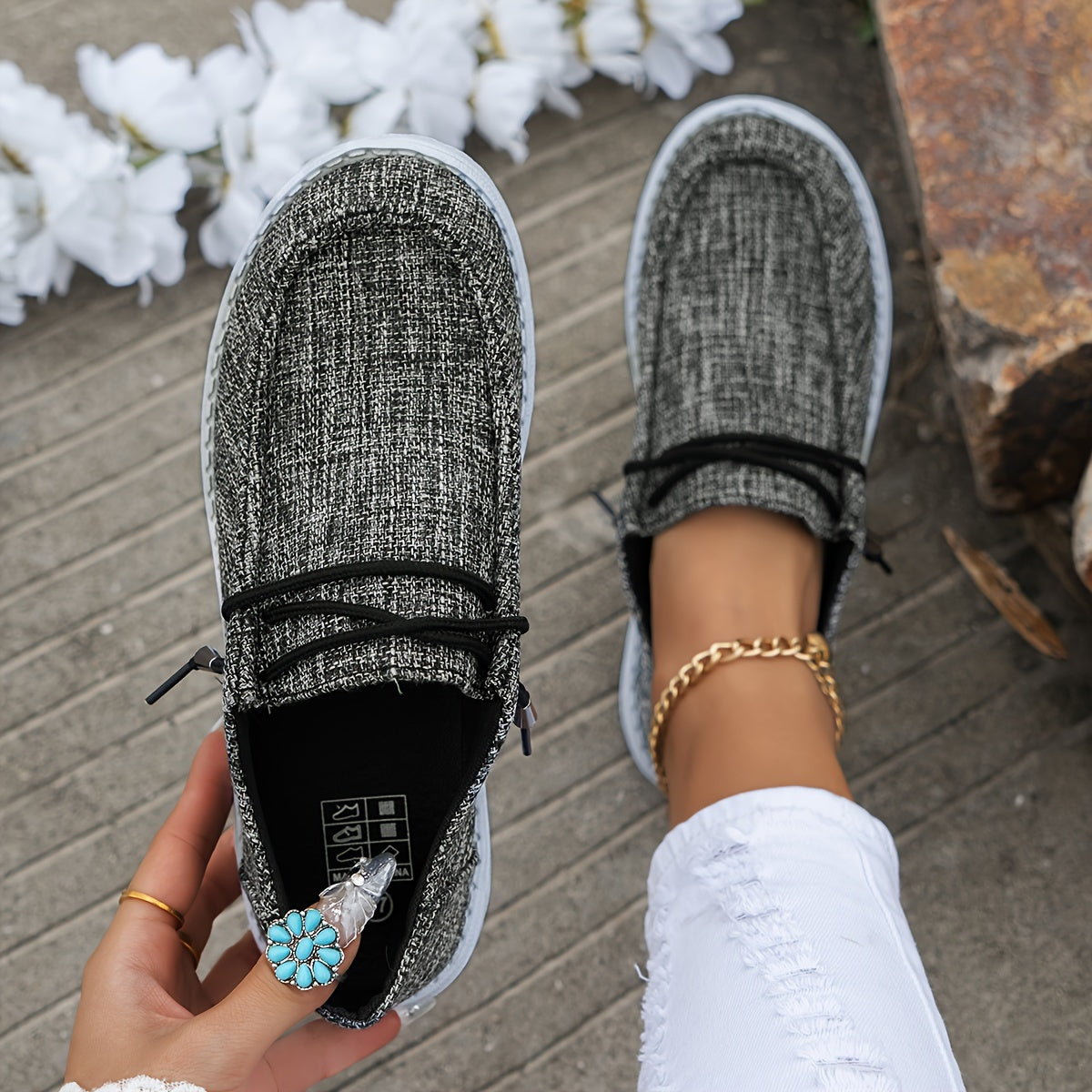 Lena™ | Comfortable Anti-Slip Breathable Shoes