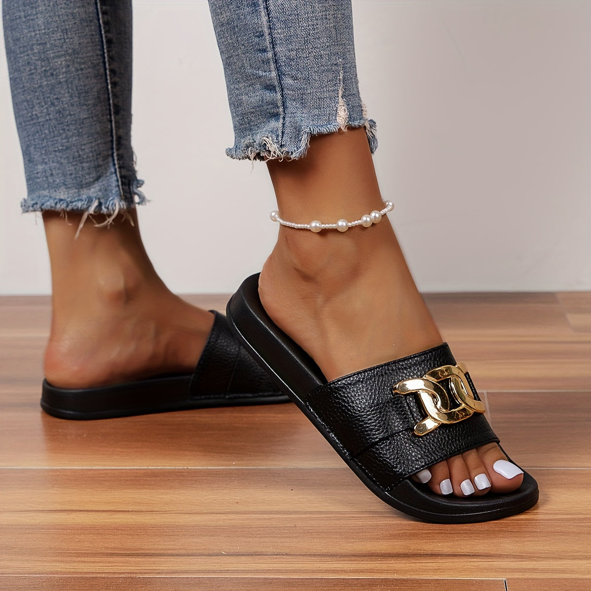 Eloria™ | Trendy Orthopaedic Sandals