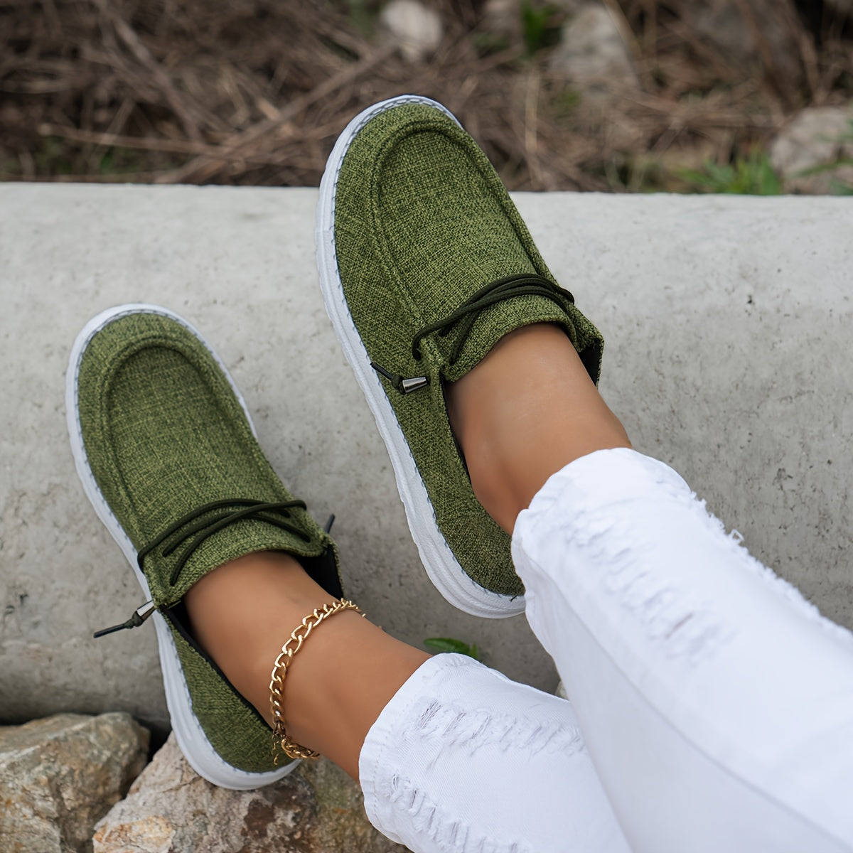 Lena™ | Comfortable Anti-Slip Breathable Shoes