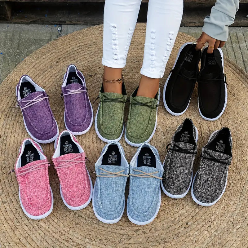 Lena™ | Comfortable Anti-Slip Breathable Shoes