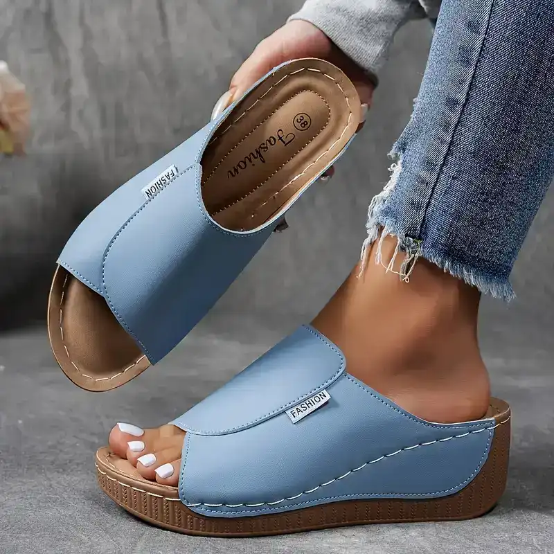 Blush & Bay™ | Comfortable and Elegant Sandals