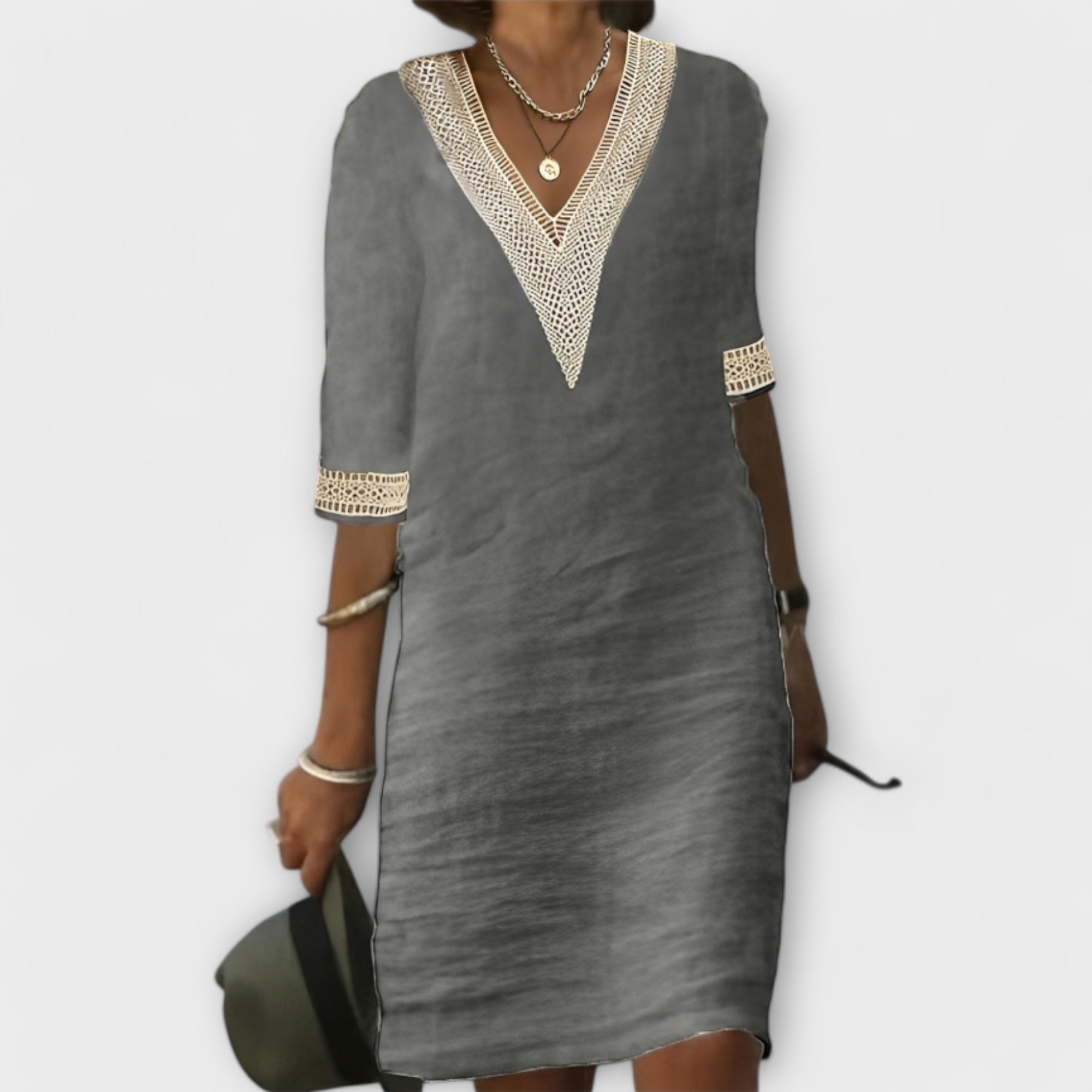 Blush & Bay™ | Elegant Dress