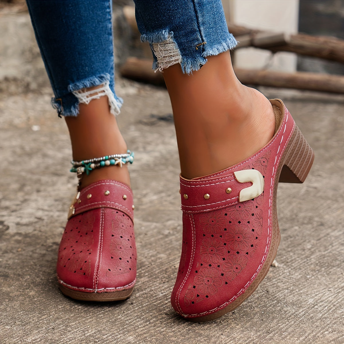 Willowbrook™ | Comfort Sandals