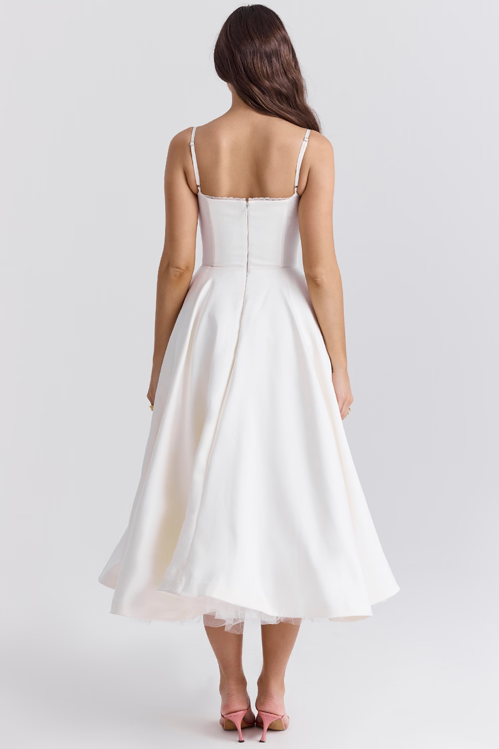 Blush & Bay™ | Mademoiselle Dress