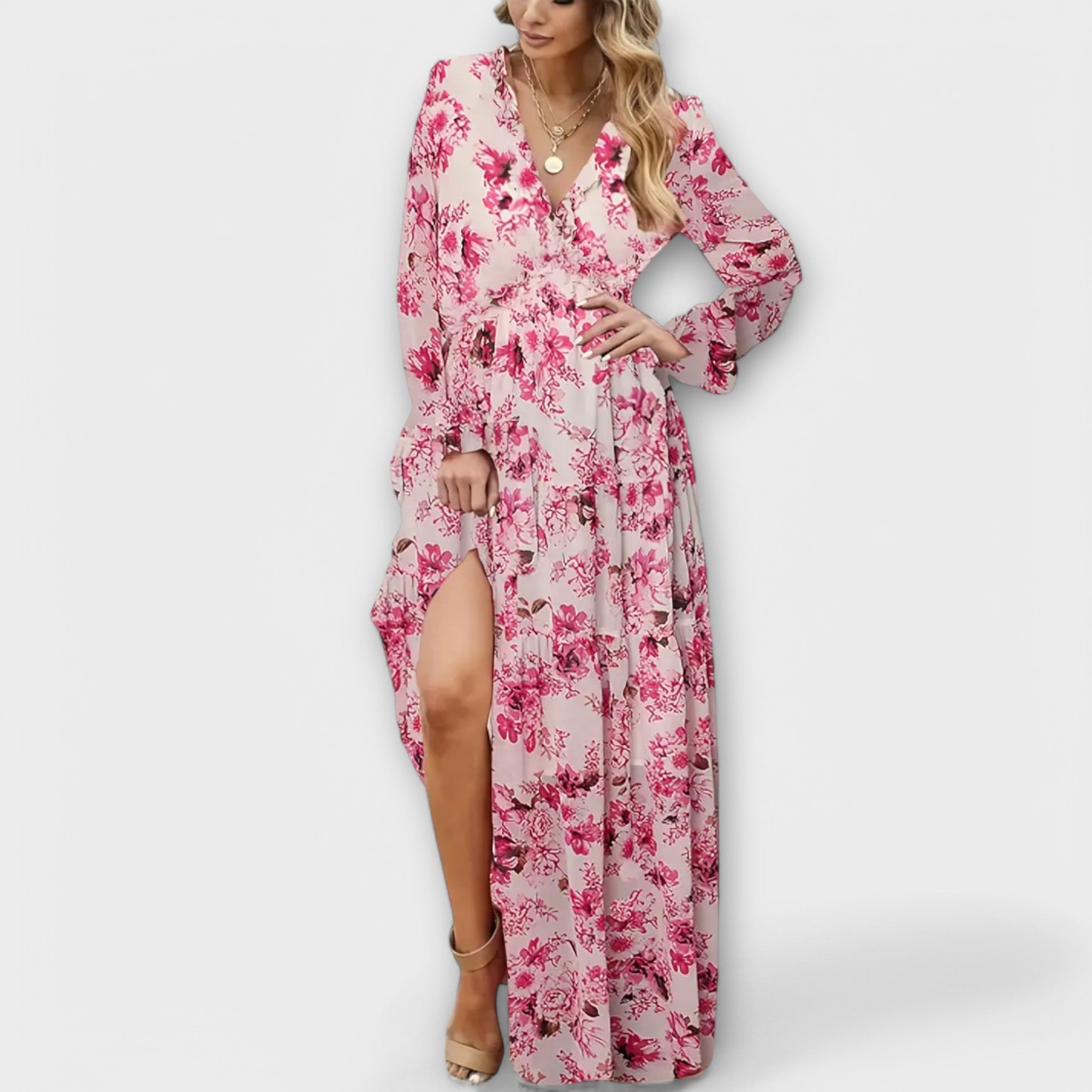 Blush & Bay™ | Elegant Dress