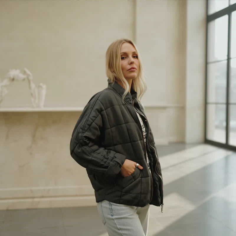 Bella™ | Padded Jacket