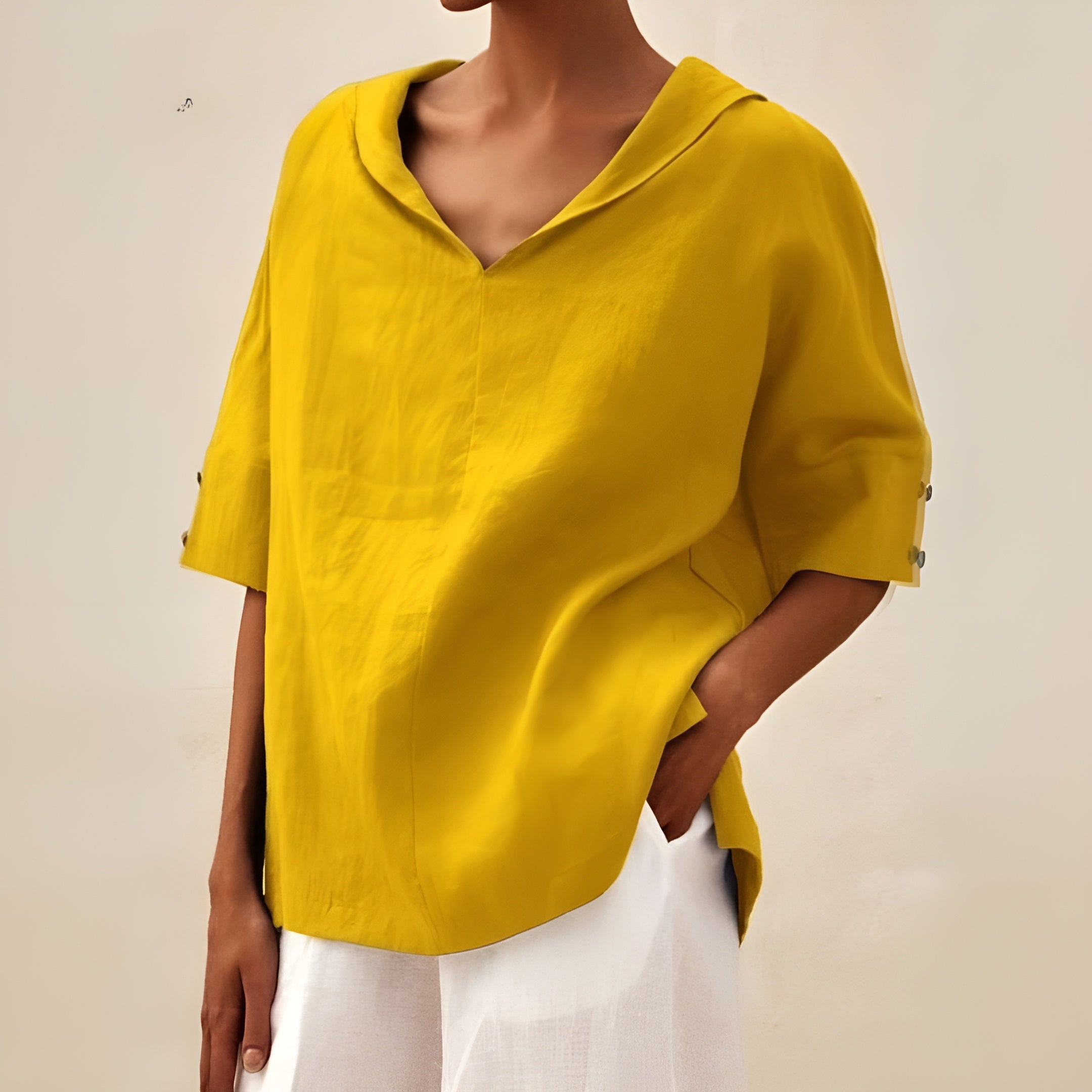 Blush & Bay™ | Stylish Light Blouse