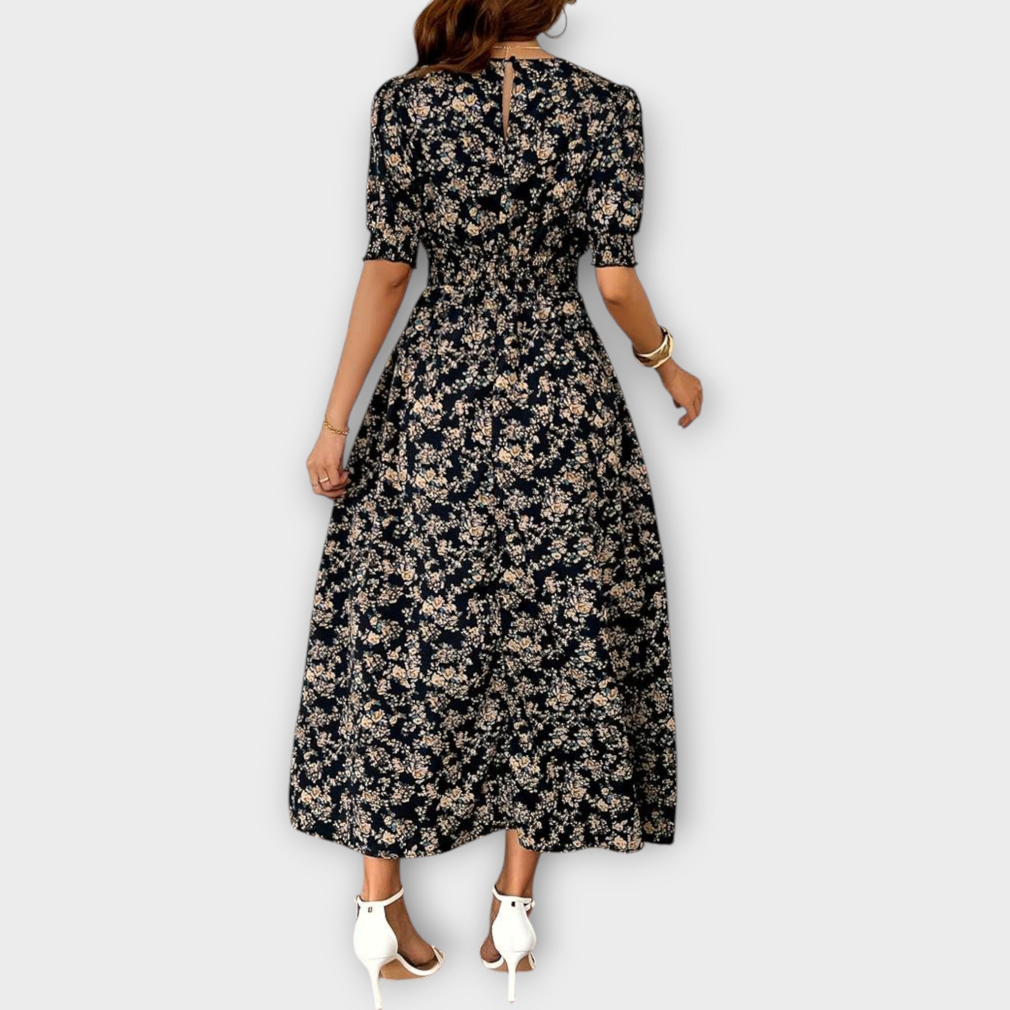 Blush & Bay™ | Floral Dress