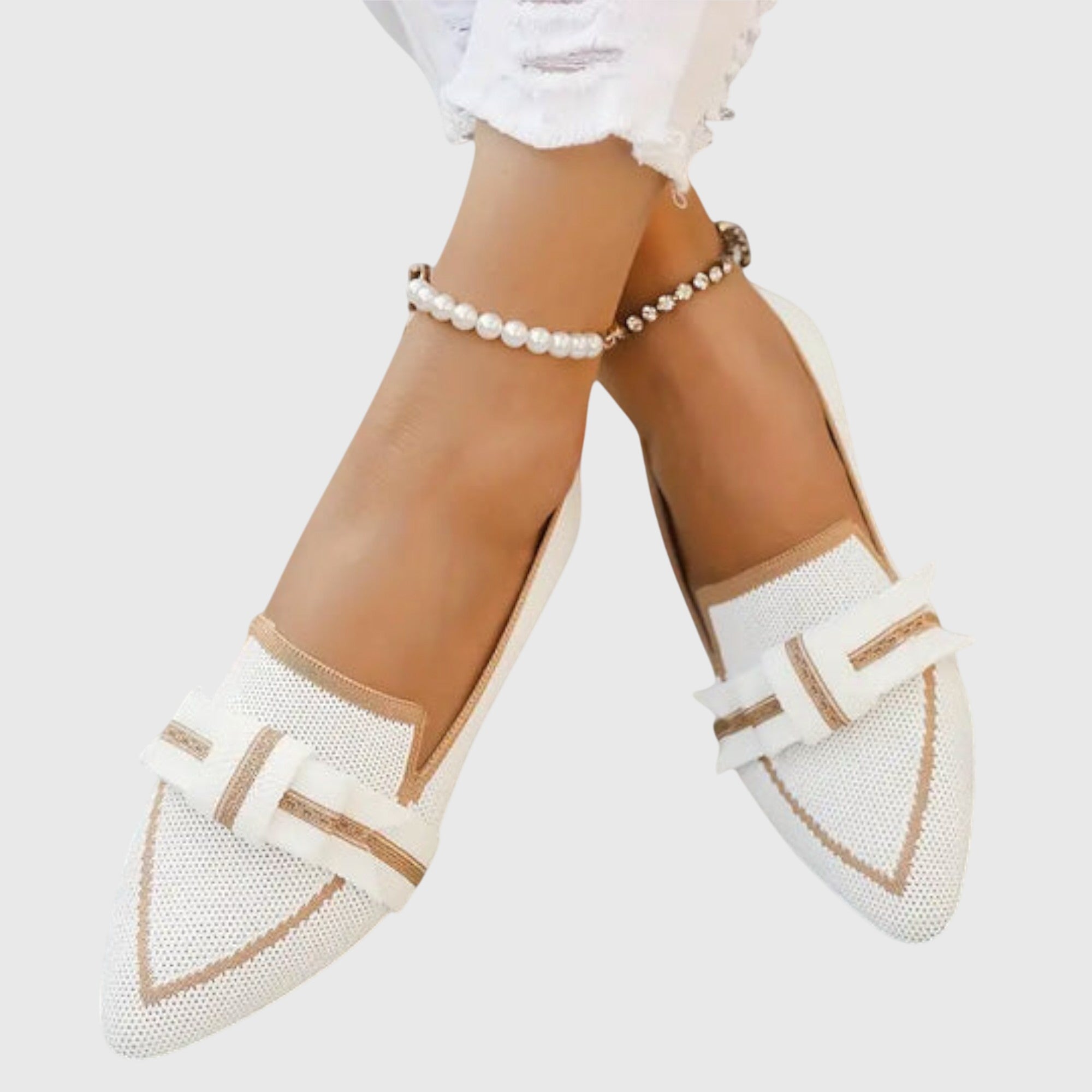 Marbella | Comfy Shoes