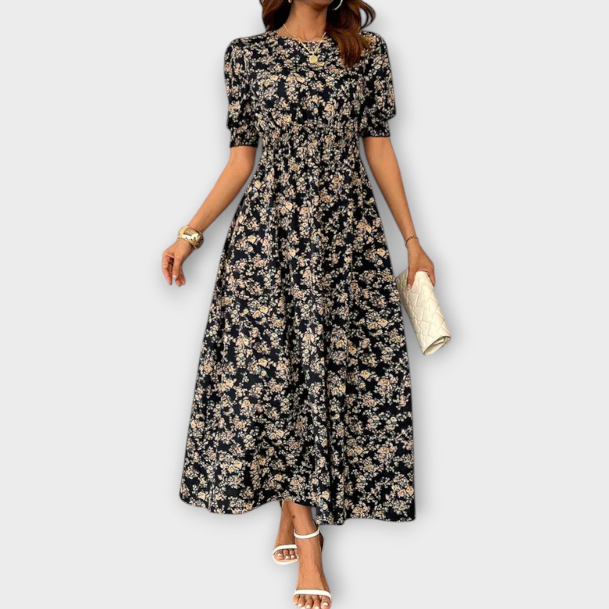 Blush & Bay™ | Floral Dress