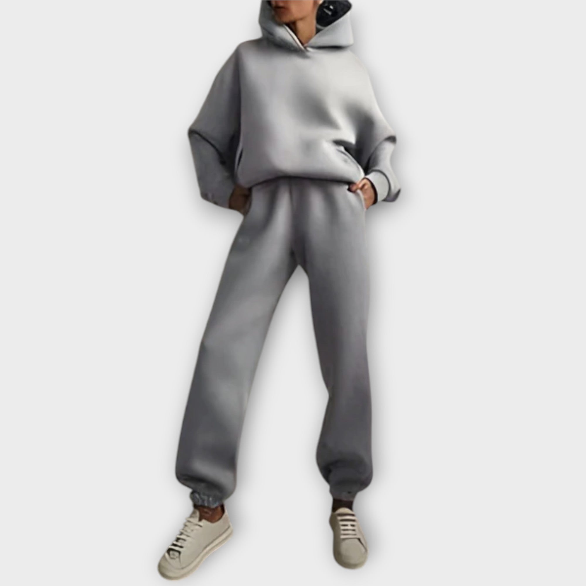 Blush & Bay™ | Trendy Sweatsuit