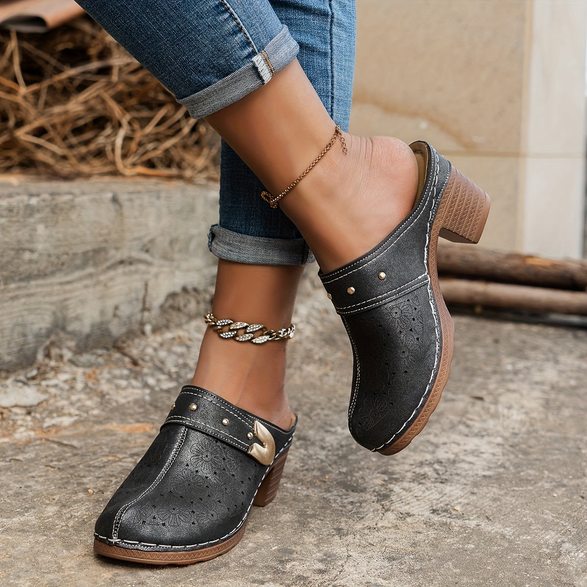 Willowbrook™ | Comfort Sandals